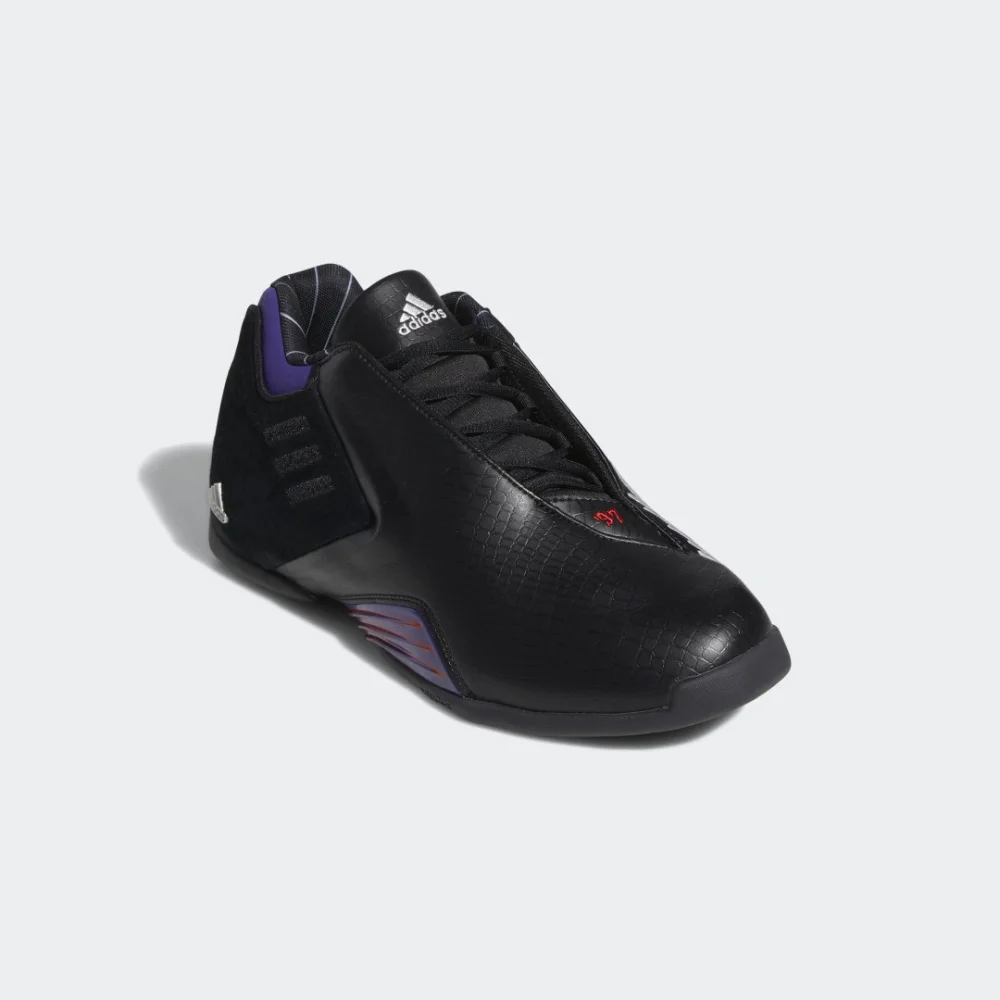 adidas T Mac 3 Restomod GY2394 / schwarz
