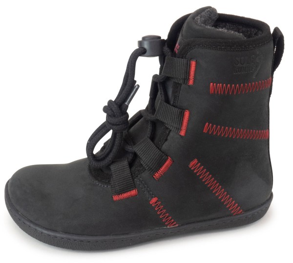 Sole Runner |k ~ Amari 2 ~ Black/Red