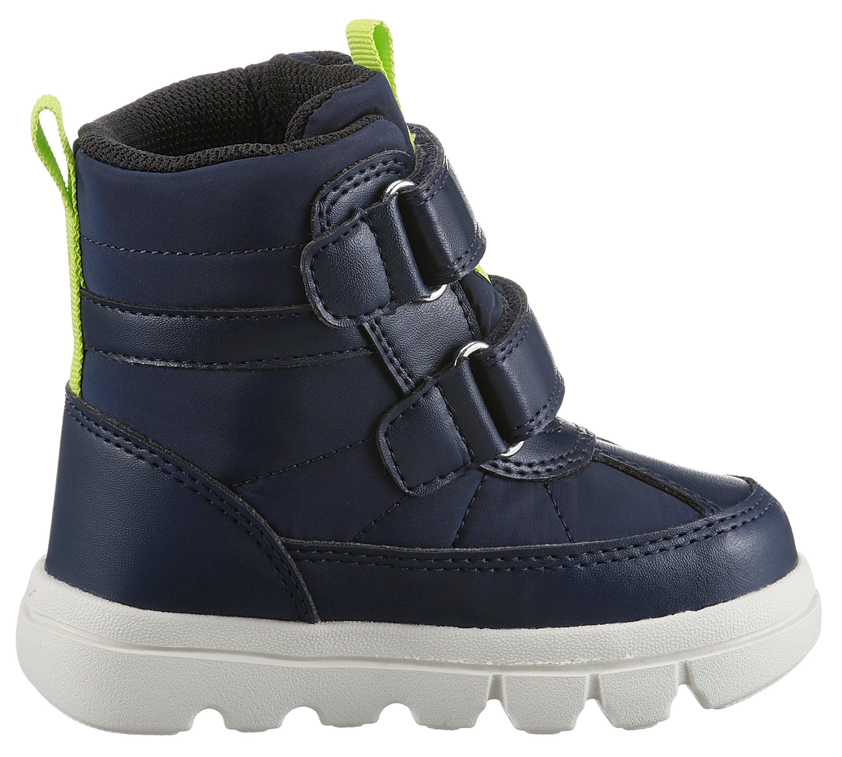 Geox B WILLABOOM BOY B AB Lauflernschuh