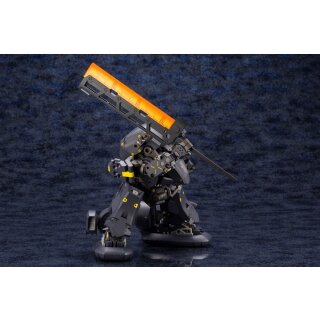 Hexa Gear Plastic Model Kit: Bulkarm ß (Lumberjack)