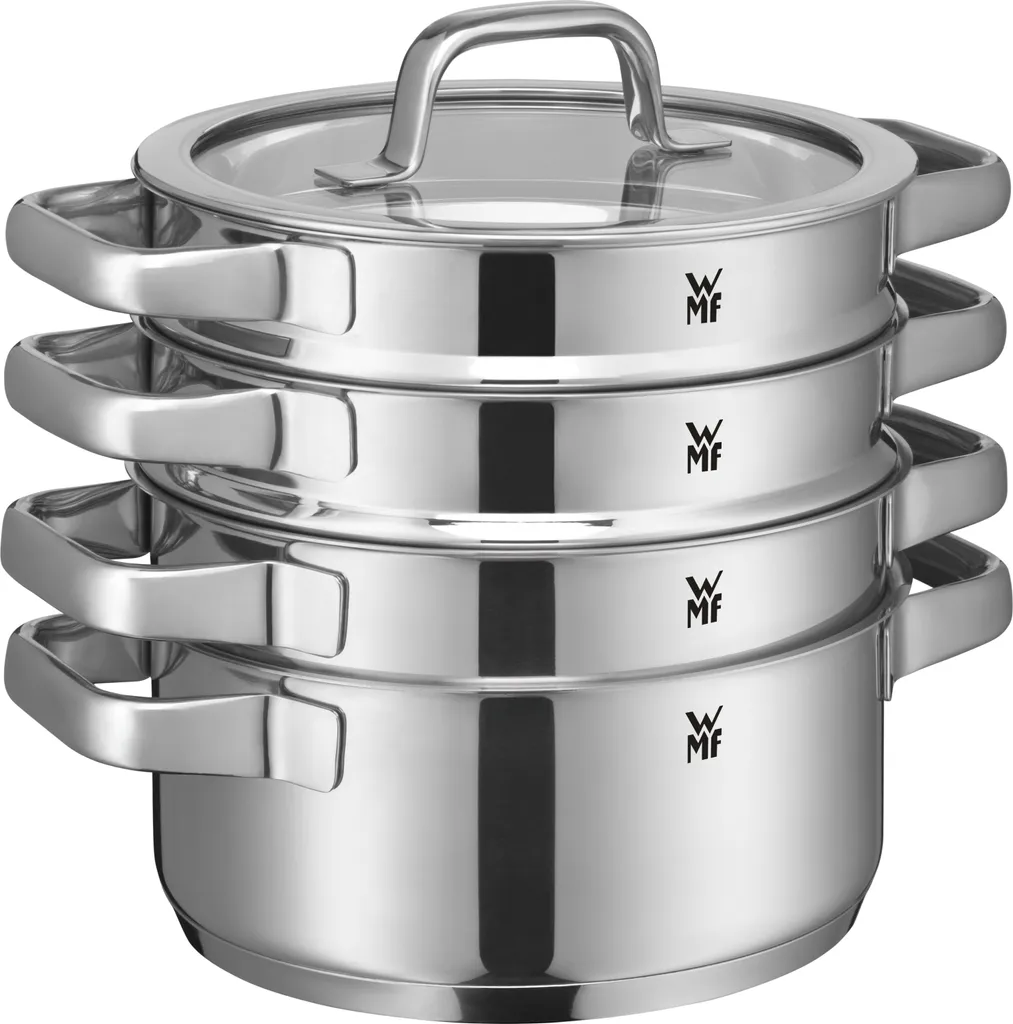 WMF 5tlg. Topf-Set Compact Cuisine