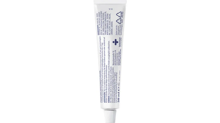 tetesept Baby Erkältungszeit Balsam 30 ml