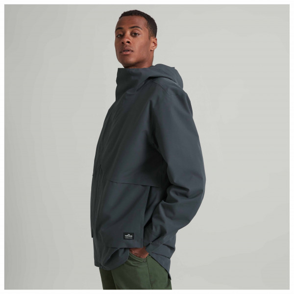 Kathmandu - Amphi 2L 3In1 Parka - Doppeljacke