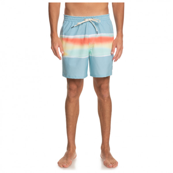 Quiksilver - Surfsilk Air-Brush Volley 17NB - Badehose