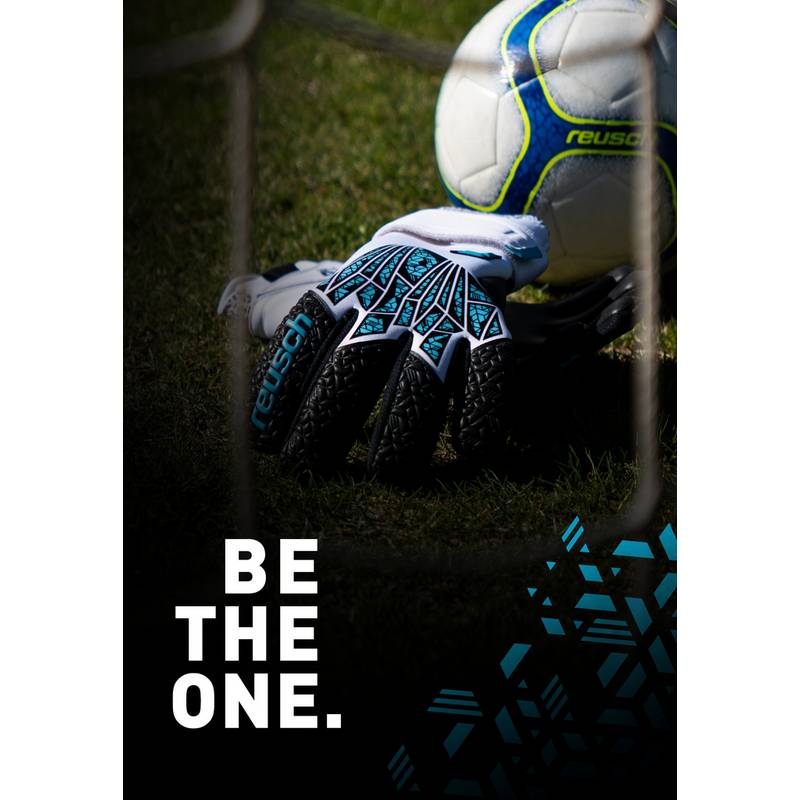 Reusch Reusch GK1 Pro Torwarthandschuhe