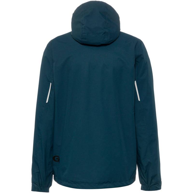 Gonso Save light Regenjacke Herren