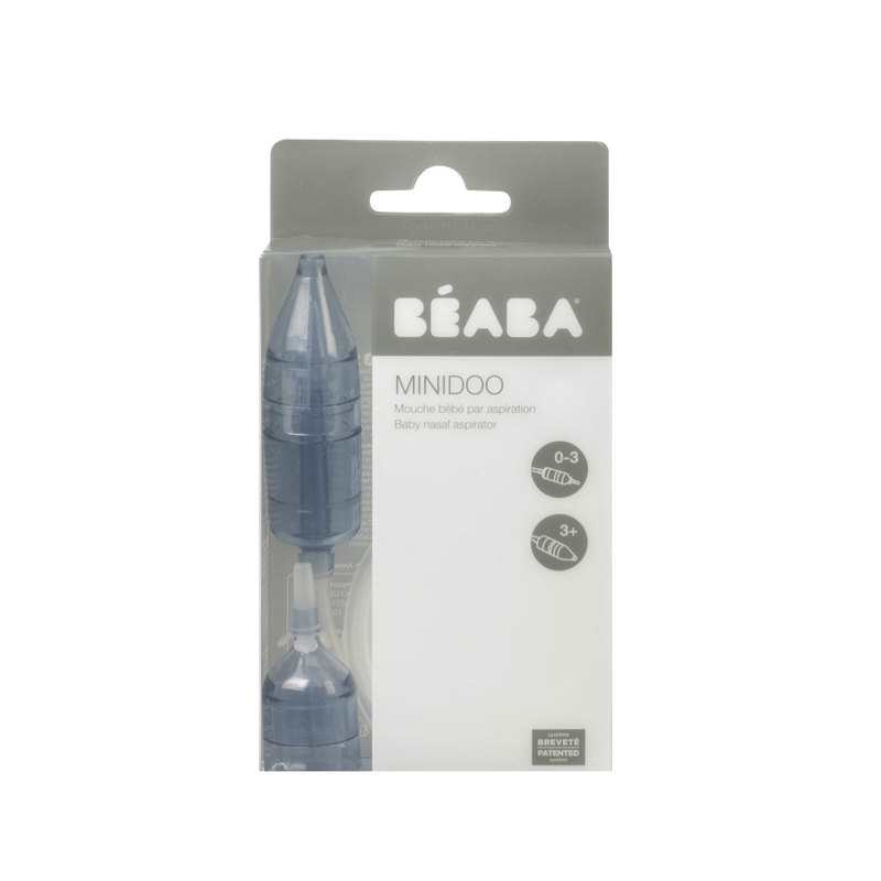 Mouche bébé manuel Minidoo Beaba