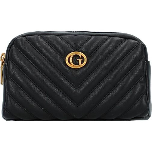 GUESS Double Kosmetiktasche 8 cm