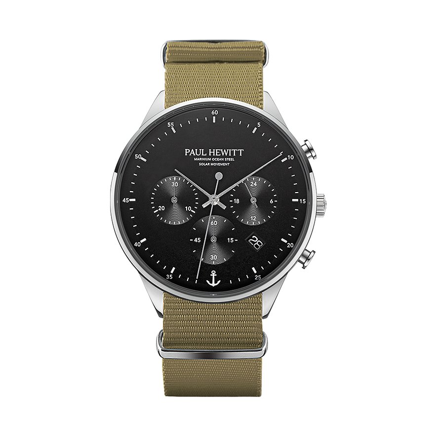Paul Hewitt Chronograph