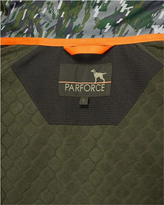Parforce Fleecejacke Sphere