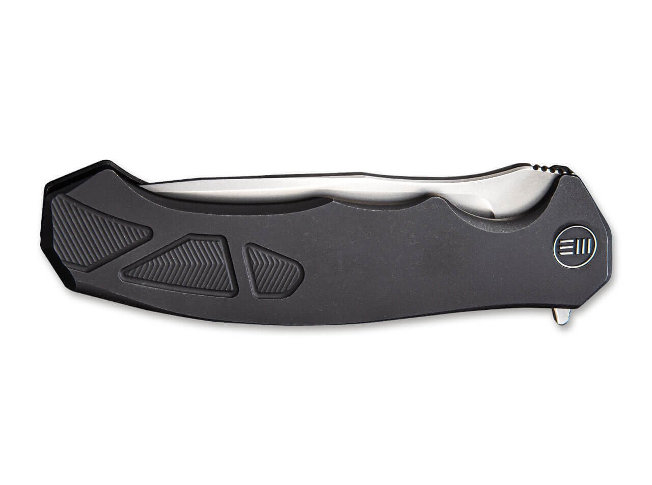 037 Black
