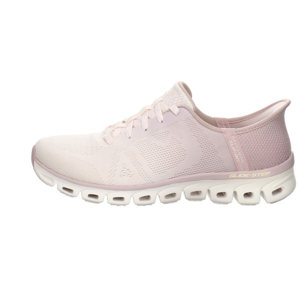 Skechers Glide Step Excite Sneaker