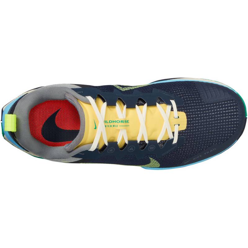 Nike REACT WILDHORSE 8 Laufschuhe Damen