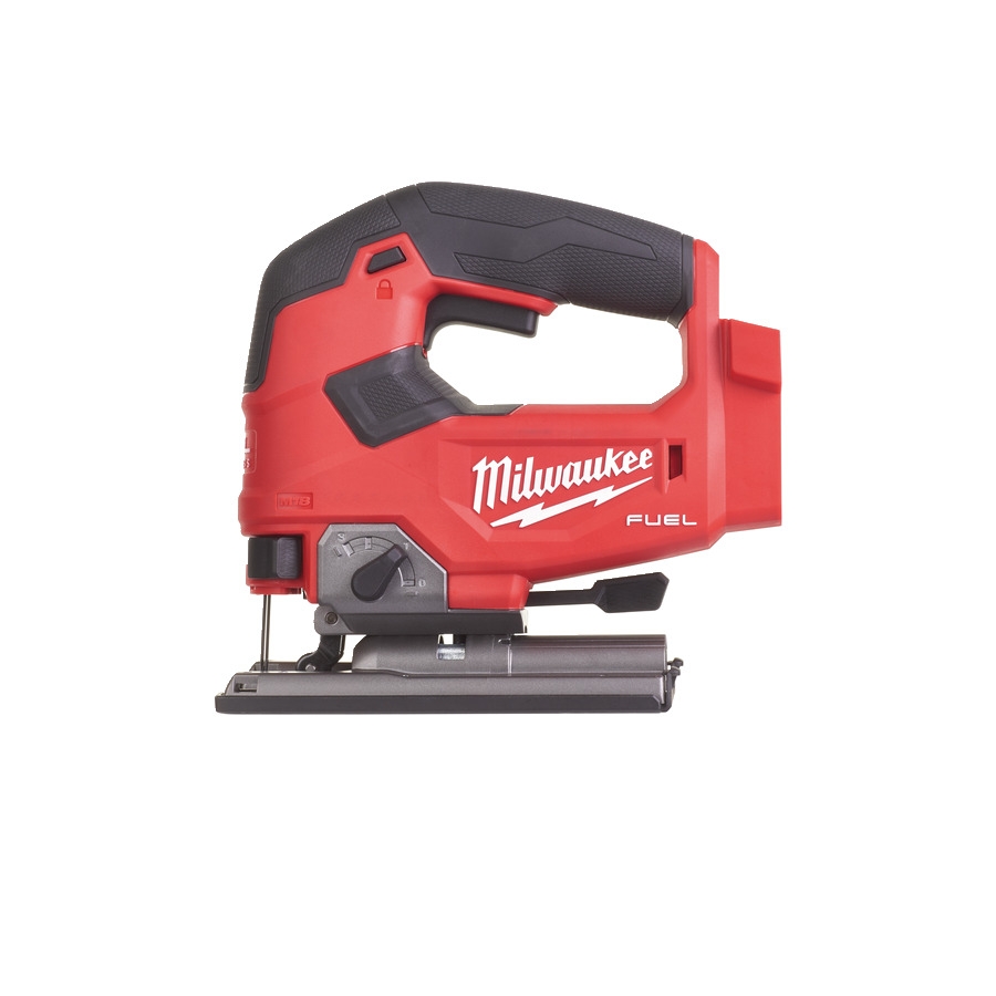 Milwaukee 4933464726 M18 FJS-0X Decupersaw 18V akkumulátorok és töltő nélkül, HD dobozban