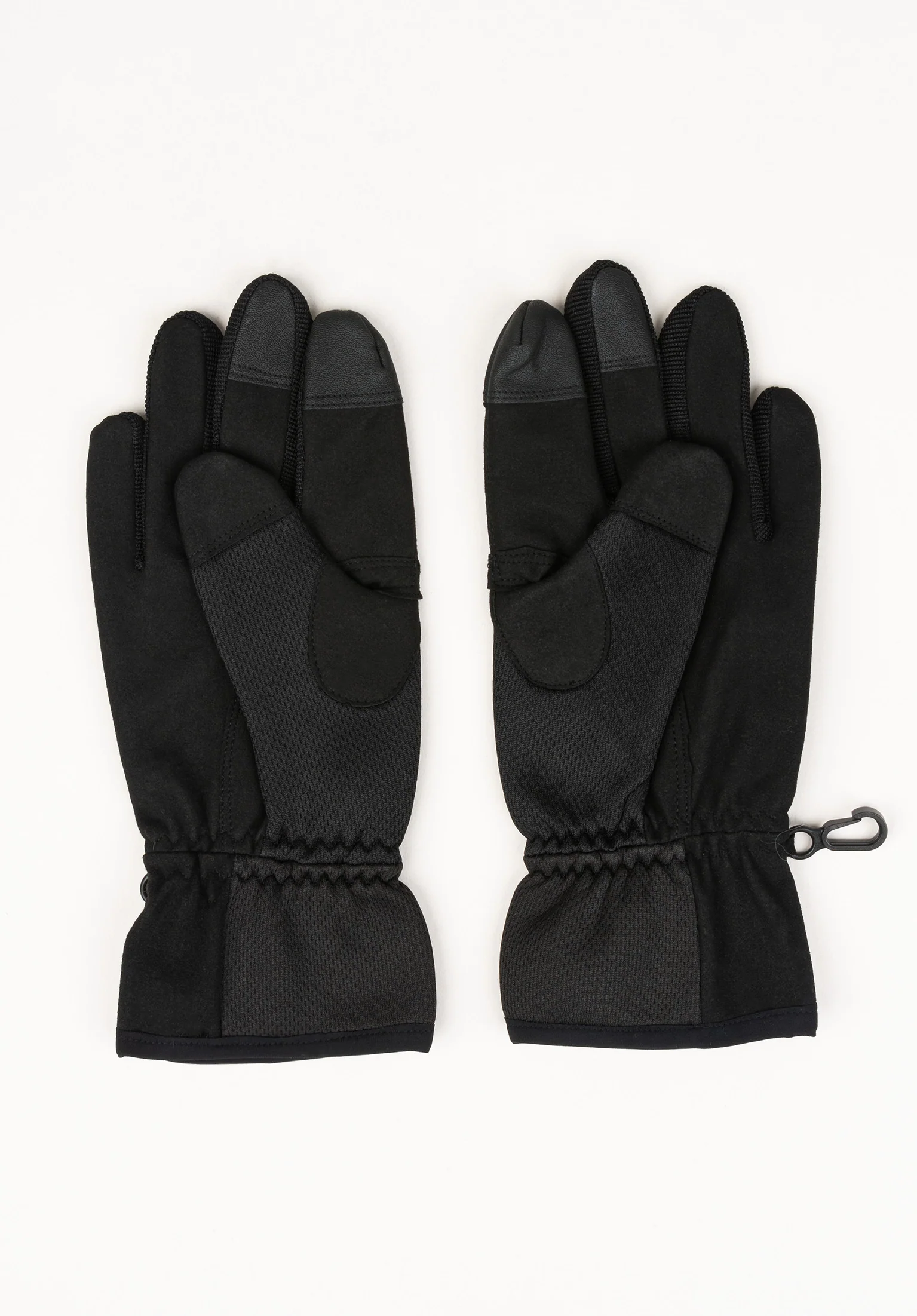 Derek Gloves
