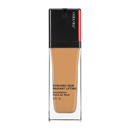 Shiseido Synchro Skin Radiant Lifting Foundation 220 Linen
