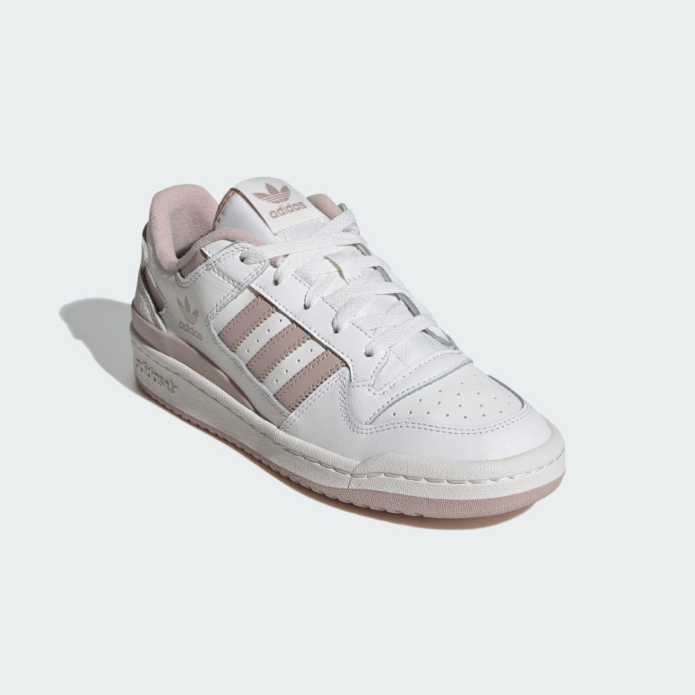 adidas Forum Low CL W IG1426 / weiss