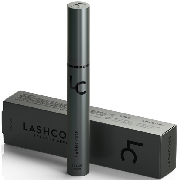 Lashcode Eyelash Serum Wimpernserum