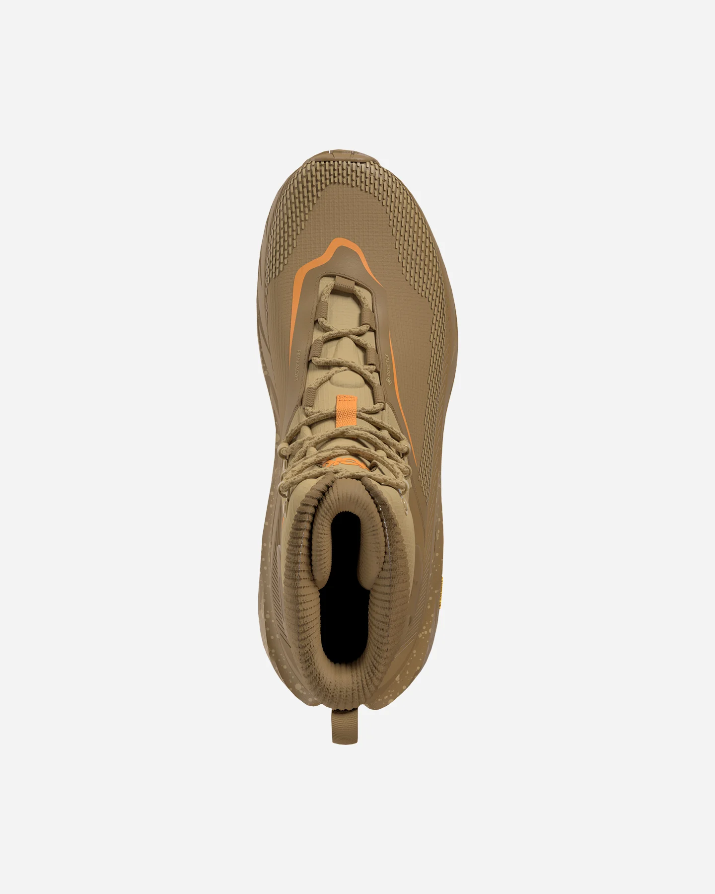 Turistické topánky Hoka Kaha 2 Frost Mid Gtx M 1155194-HYW