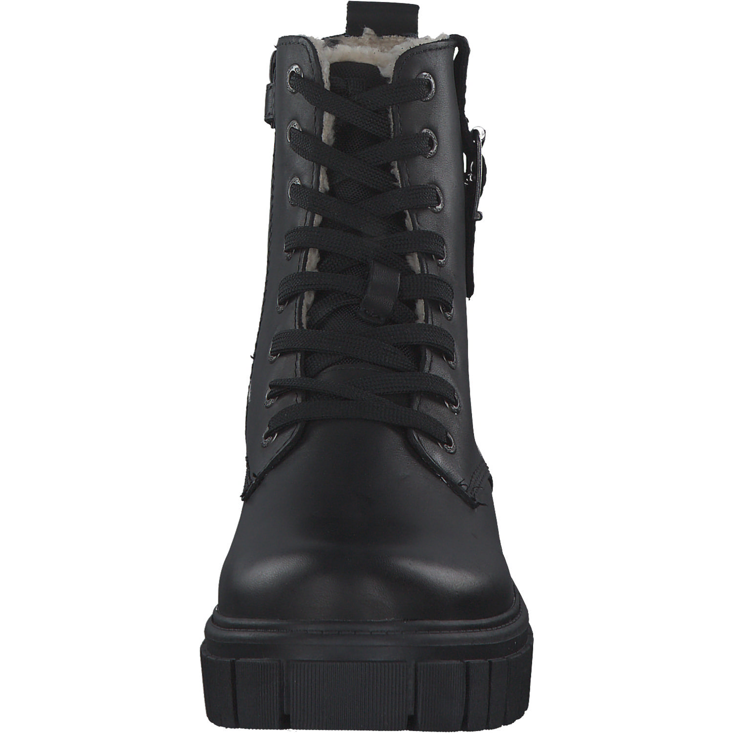 Salamander Lania 17102, Winterstiefel, Damen, Schwarz