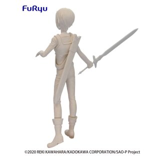 ** % SALE % ** Sword Art Online the Movie Progressive SSS PVC Statue Aria of a Starless Night 21 cm