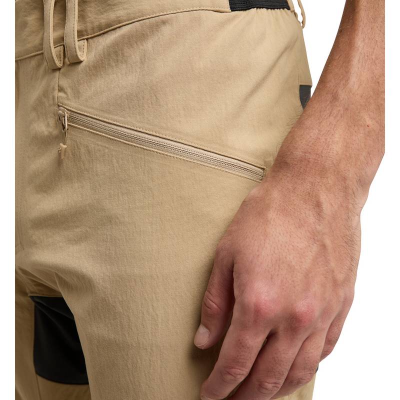 Haglfs Mid Slim Pant Trekkinghose Herren