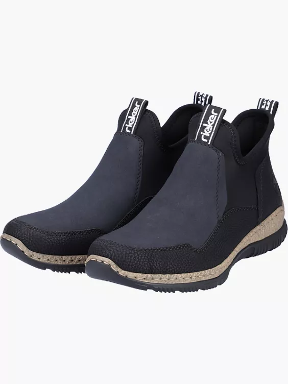 Rieker Damen Chelsea Boots