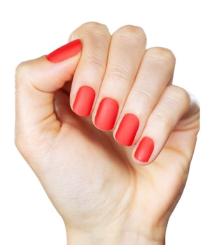 Miss Sophie Lipstick Red Nagelfolie 24 Stk