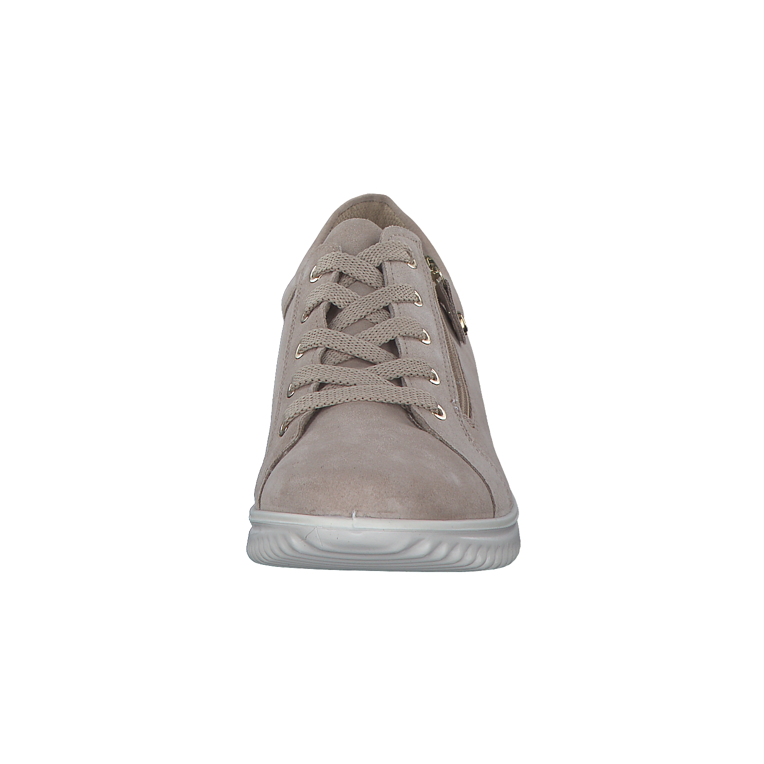 IMAC 355820, Schnürschuhe, Damen, visone/beige