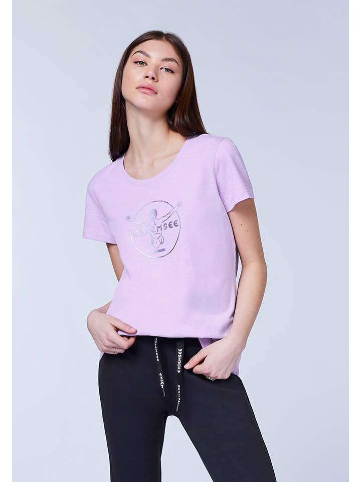 Chiemsee Shirt 
