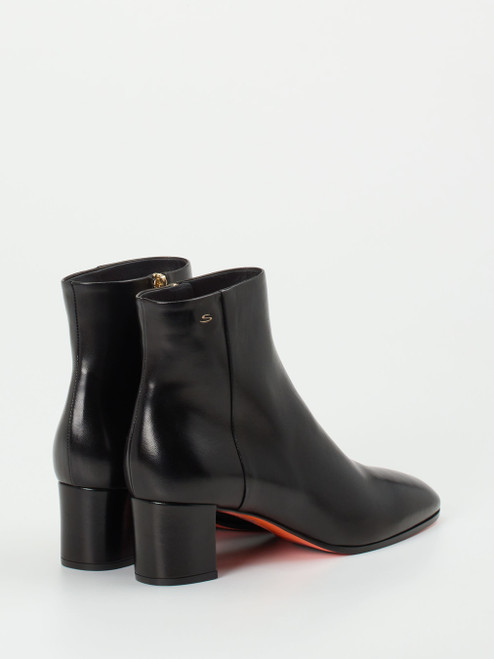 Stiefelette-17160090094 Santoni