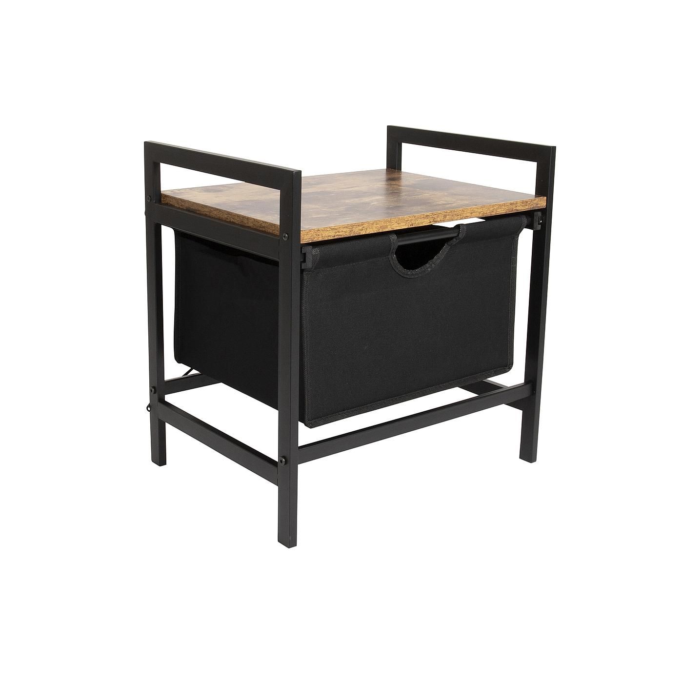 Bo-Camp Industrial Cooper Schrank