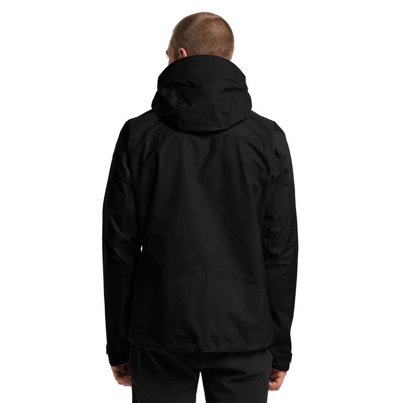Haglfs Roc Spire Jacket Hardshelljacke Herren