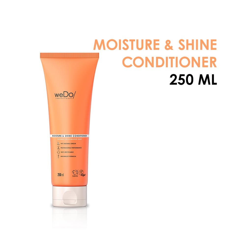weDO\/PROFESSIONAL Conditioner Moisture & Shine Conditioner