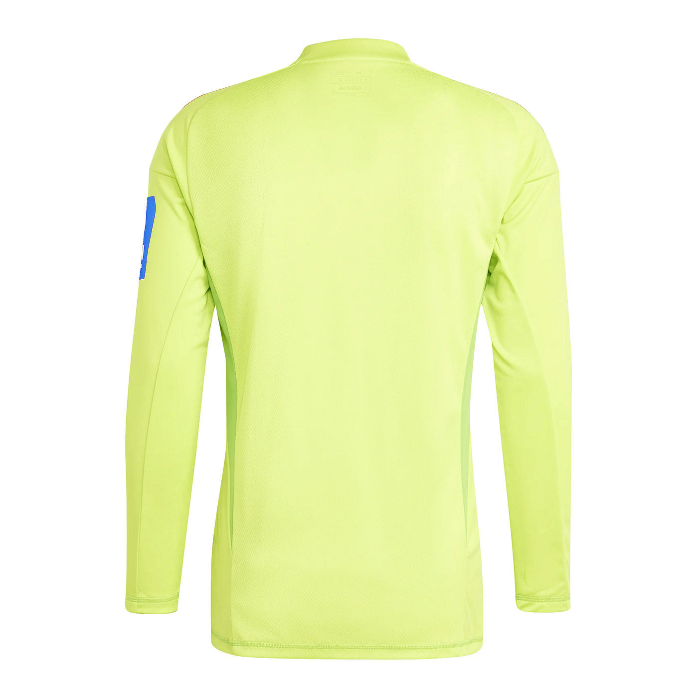 adidas Hamburger SV TW-Trikot 2024/2025 Gelb