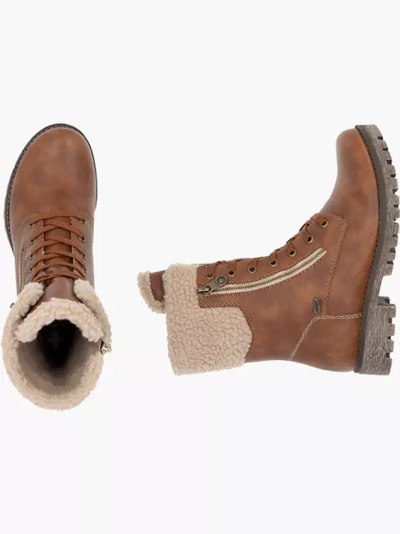 Rieker Damen Stiefeletten
