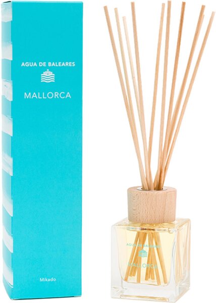 Agua de Baleares 4 Islands Collection Mallorca Mikado Raumduft