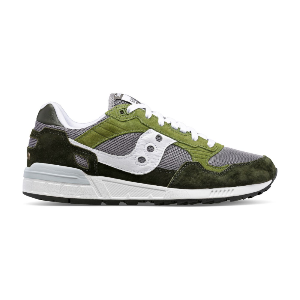 Saucony Shadow 5000 S70665-11 / grün