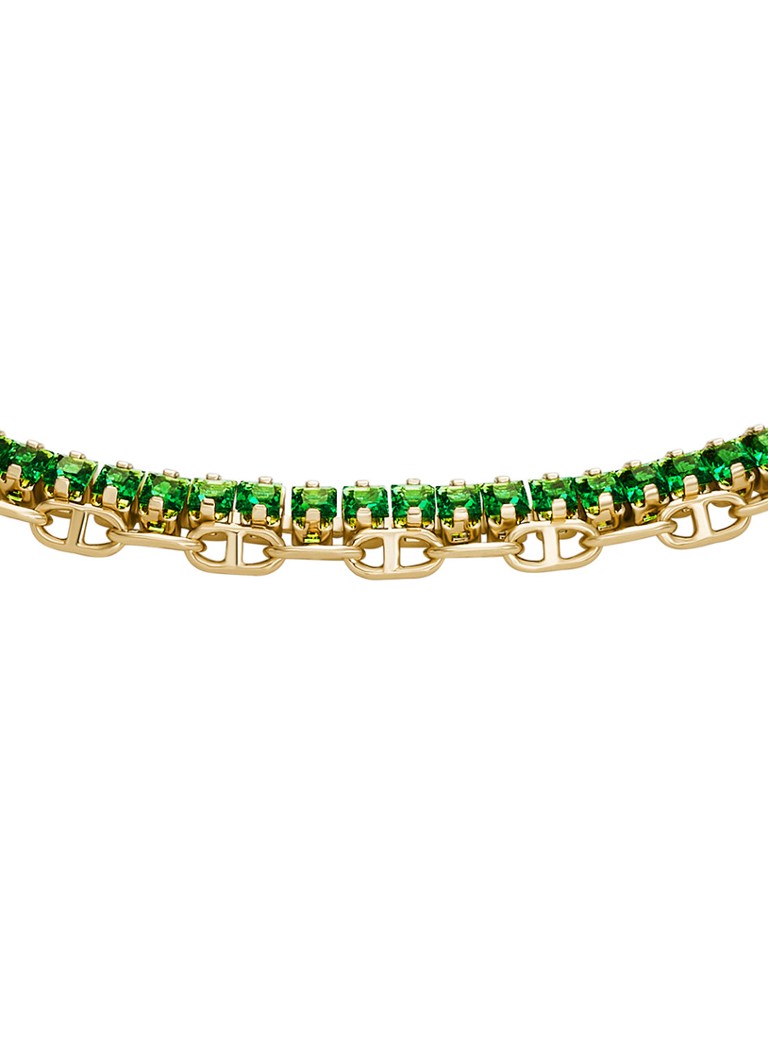 Fossil Heritage rokassprādze JA7272710