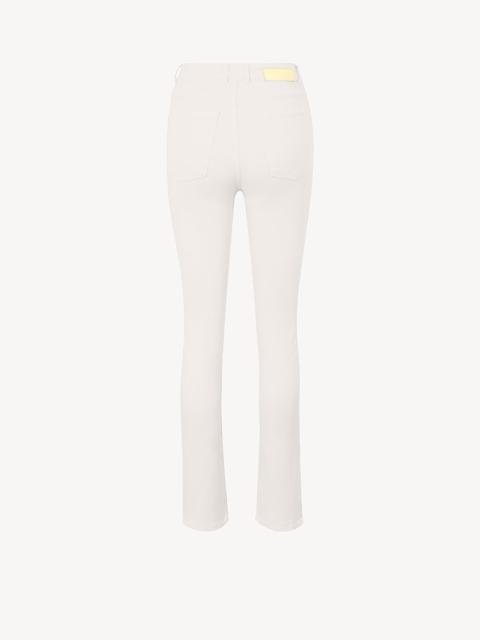 Jeans - beige