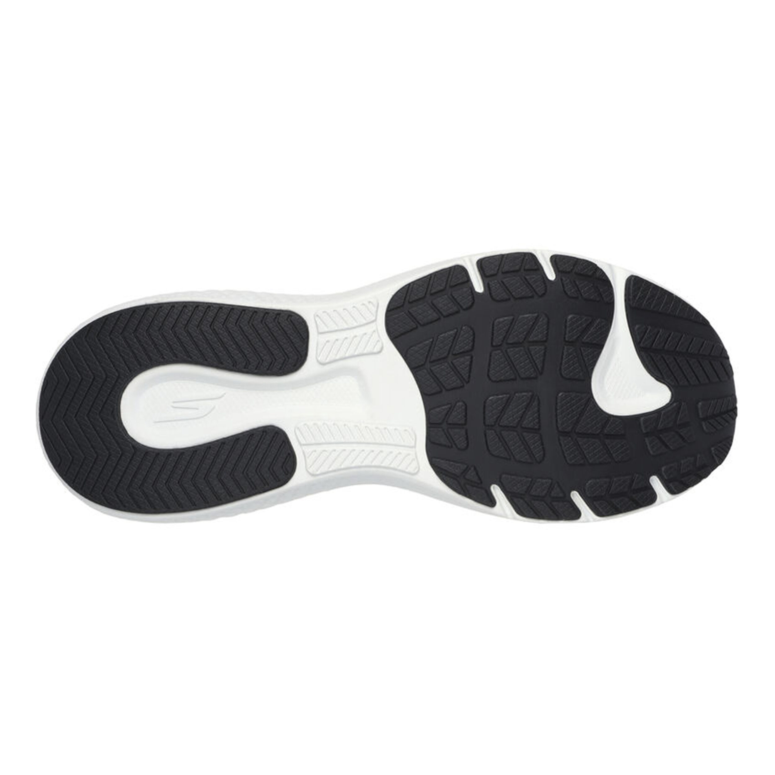 Go Run Supersonic Max Neutralschuh Herren - Schwarz