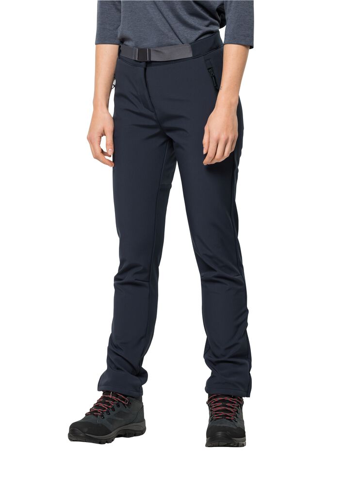 STOLLBERG PANTS W Wanderhose Damen
