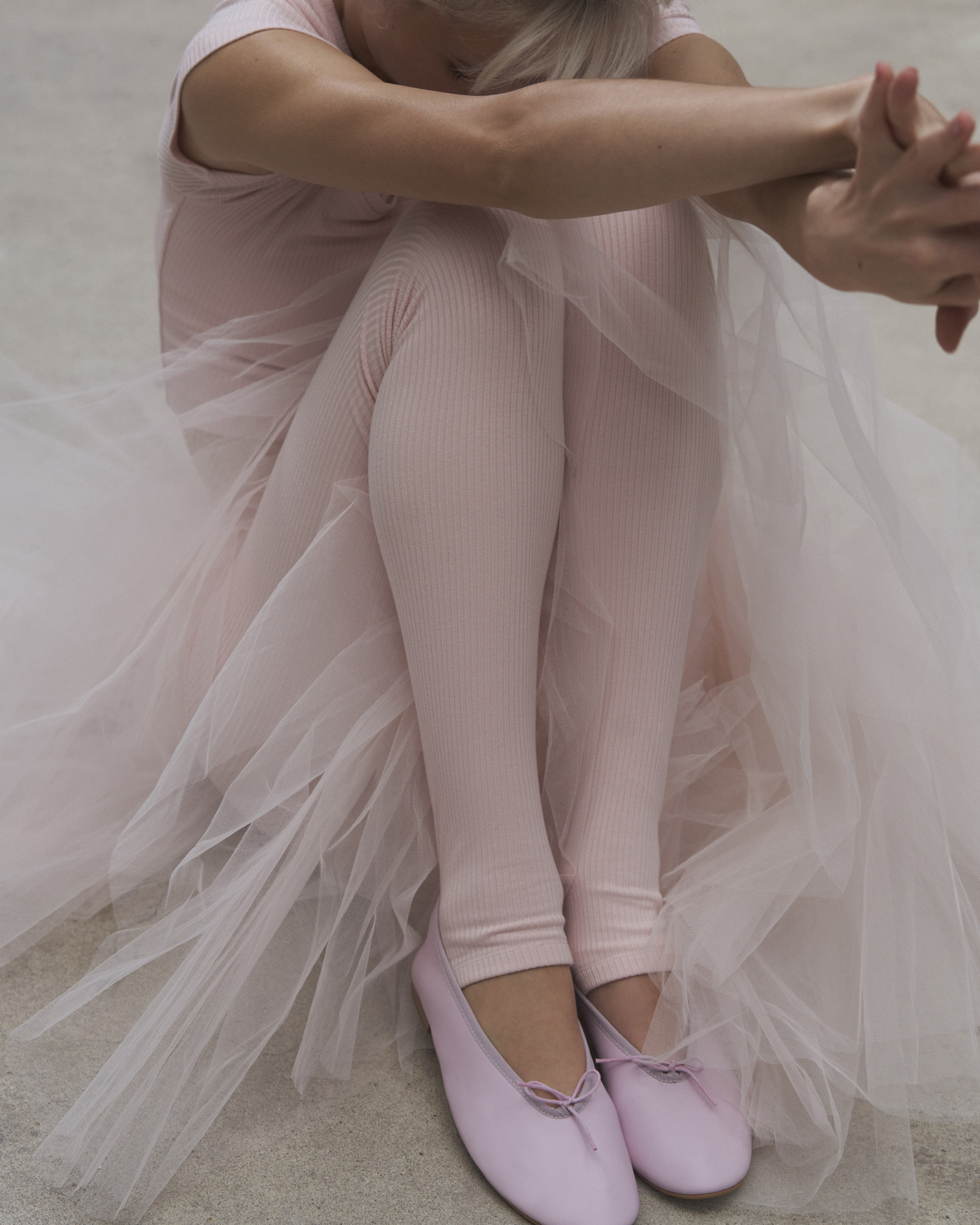 Lilouh ballerinas