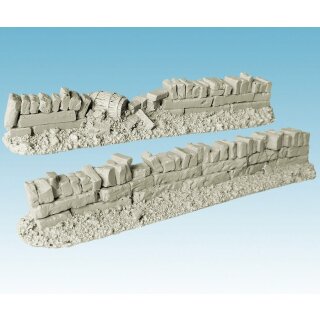 Stone Fences