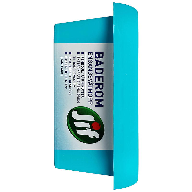 Jif Engangsmopp 10-pk Jif Baderom