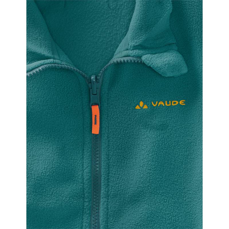 VAUDE Kids Pulex Vest Outdoorweste Kinder