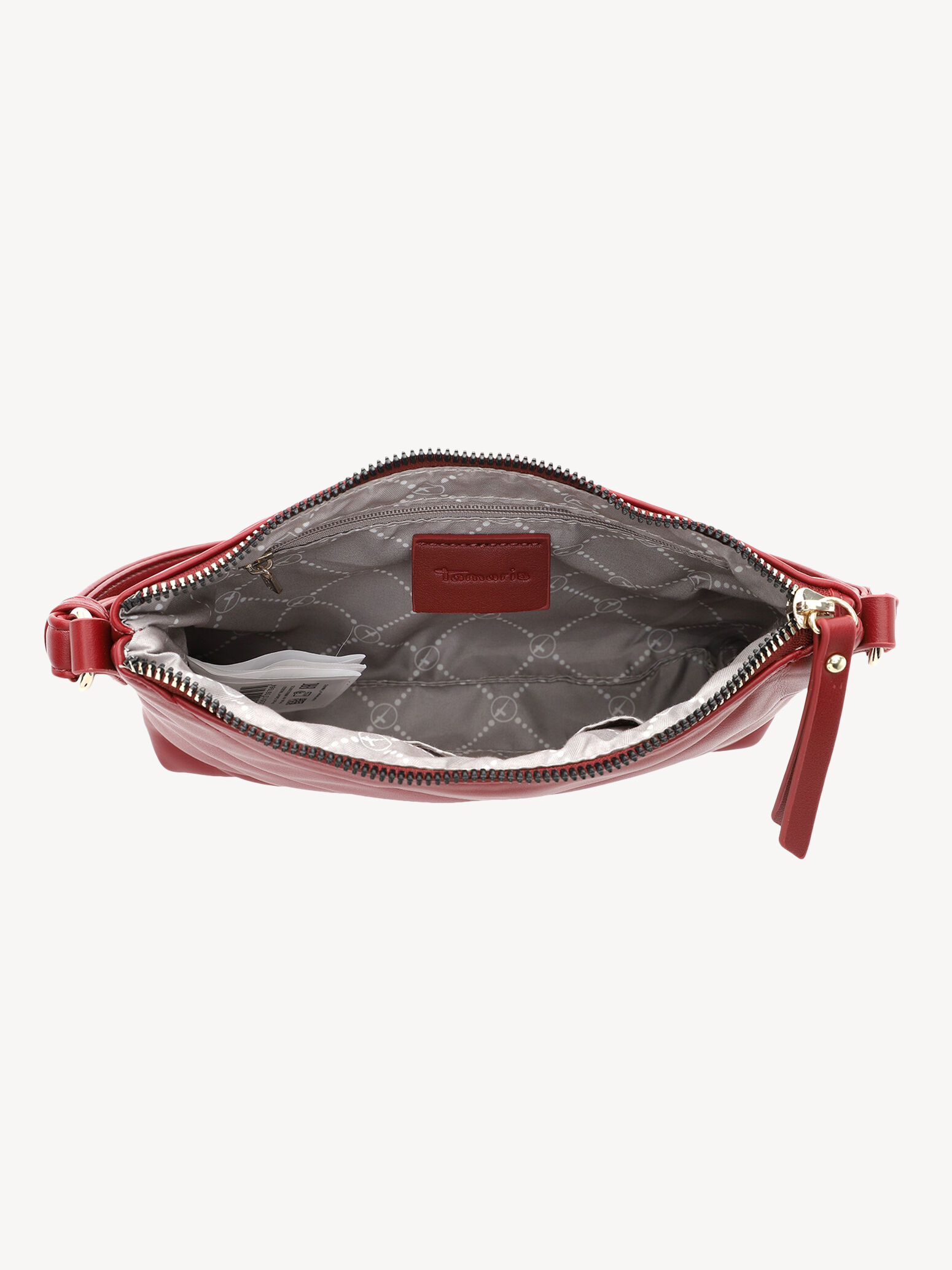Sacs à bandoulière - rouge