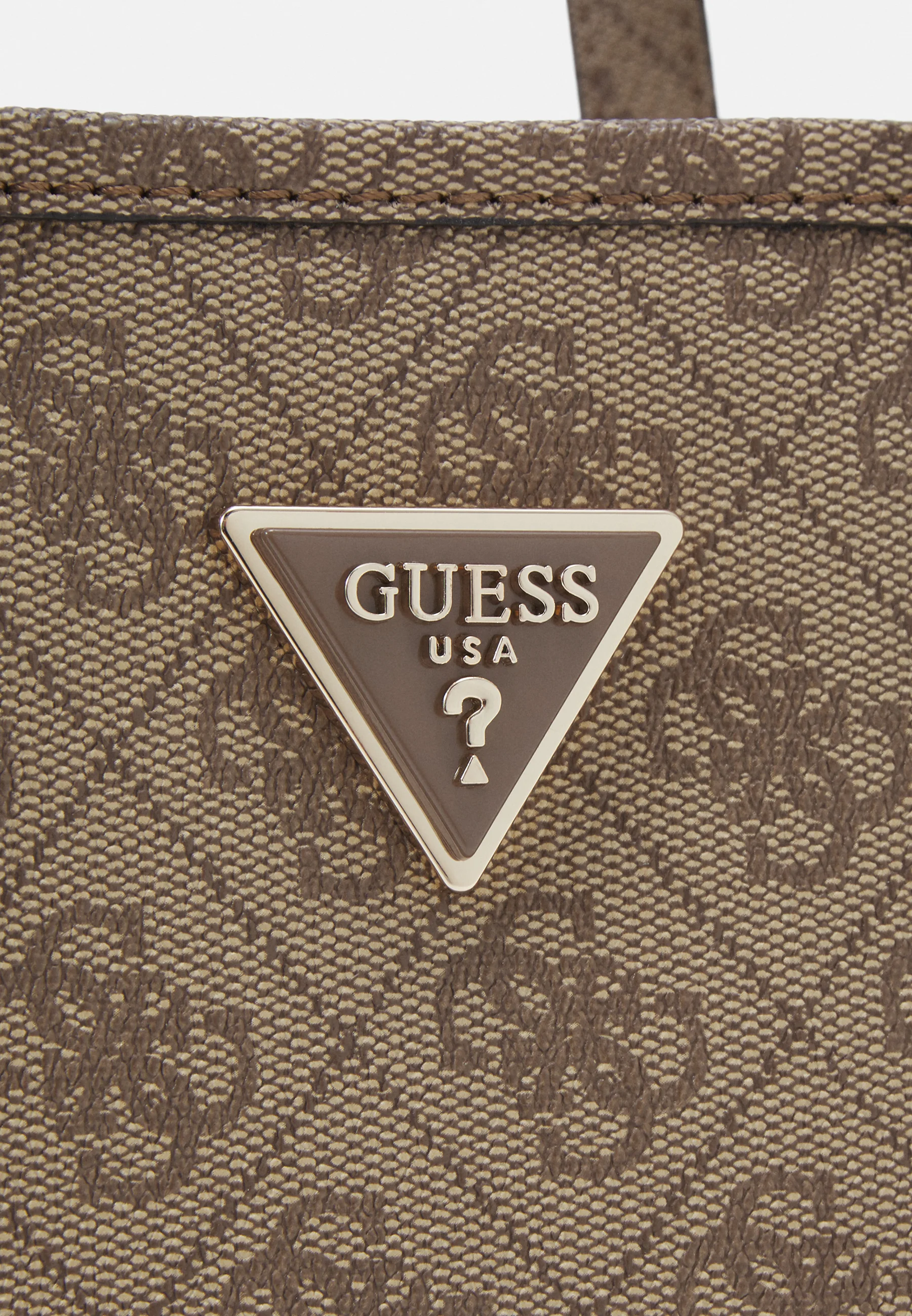 Guess LATONA MINI TOTE SET - Bolso de hombro