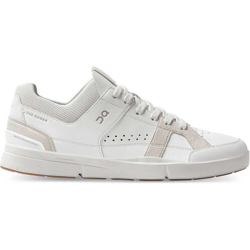 On The Roger Clubhouse Sneaker Herren