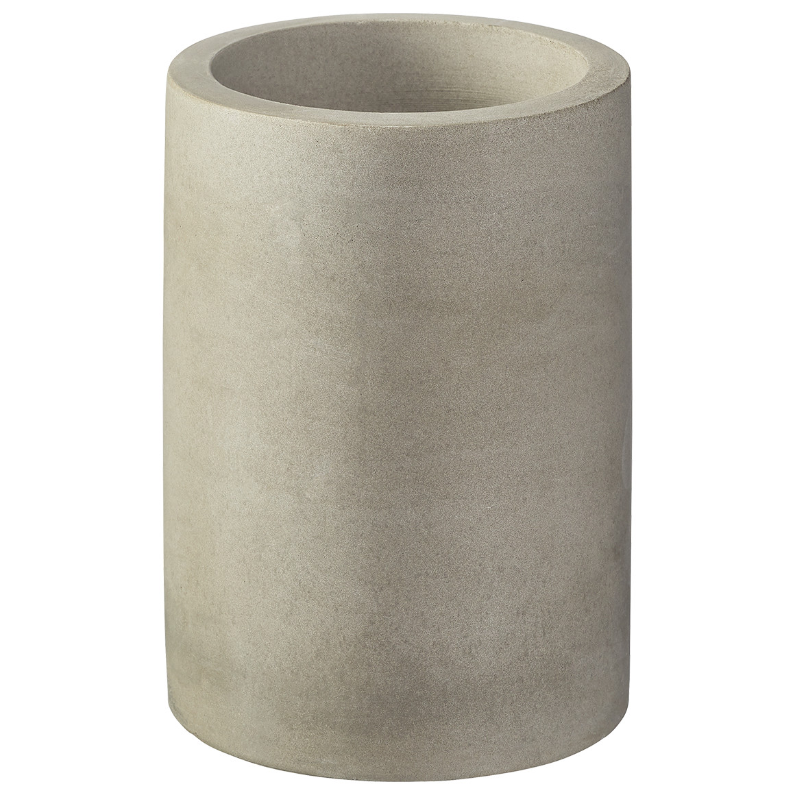 Kerzenhalter aus Beton